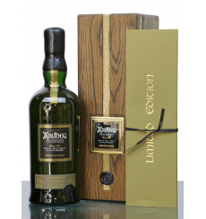 Ardbeg Provenance 1974 - 1997 First Release