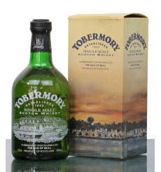 Tobermory 10 Years Old (1990's)