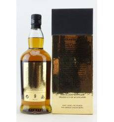Springbank 21 Years Old - 2013 Release