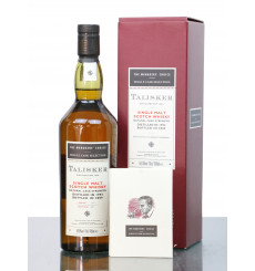 Talisker 1994 - Manager's Choice