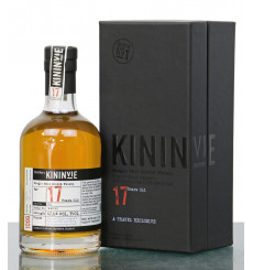 Kininvie 17 Years Old - Batch 1 Travel Exclusive (35cl)