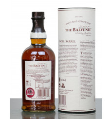 Balvenie 15 Years Old - Single Barrel Sherry Cask No.15649