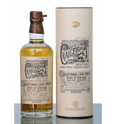 Craigellachie 13 Years Old - Spirit Of Speyside Whisky Festival 2022