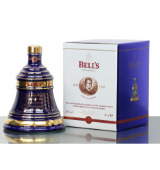 Bell's Decanter - Christmas 2004 Scottish Inventors Series No.4