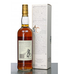 Macallan 10 Years Old - Sherry Wood (1990's)