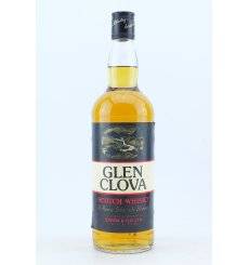 Glen Clova Scotch Whisky