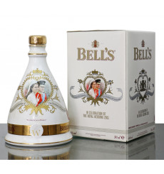 Bell's Decanter - In Celebration Of The Royal Wedding 2011