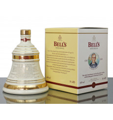 Bell's Decanter - Christmas 2003
