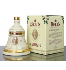 Bell's Decanter - Christmas 2012