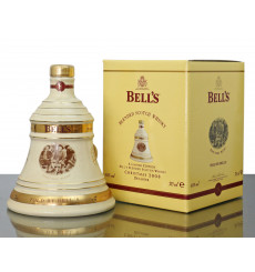 Bell's Decanter - Christmas 2008