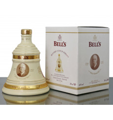 Bell's Decanter - Christmas 2010