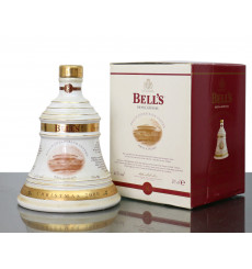Bell's Decanter - Christmas 2000