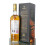 Macallan Gold - Masters of Photography Ernie Button Limited Edition with Stopper
