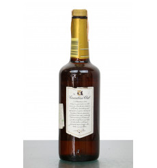 Canadian Club 6 Years Old - Imported Hiram Walker & Sons