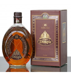Haig's Dimple 15 Years Old - Fine Old Original (1 Litre)