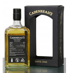 Pulteney 11 Years Old 2006 - Cadenhead's Small Batch