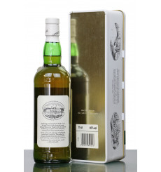 Laphroaig 10 Years Old - Pre Royal Warrant (1980's)