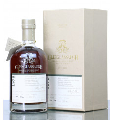 Glenglassaugh 36 Years Old 1978 - Rare Cask Release 20th Anniversary WhiskyAuction.com 