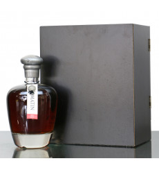 Tomatin 32 Years Old 1981 - Singel Cask No.001