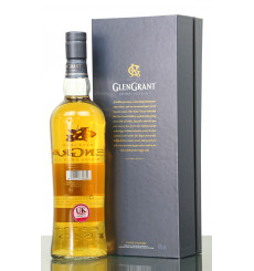 Glen Grant 18 Years Old - Double Distilled Rare Edition
