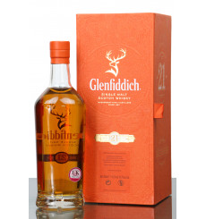 Glenfiddich 21 Years Old - Reserva Rum Cask Finish