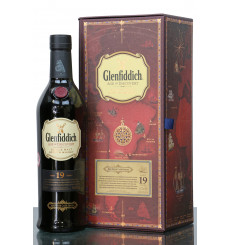 Glenfiddich 19 Years Old - Age of Discovery Red Wine Cask Finish