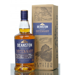 Deanston Decennary - Limited Edition 