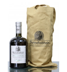 Bunnahabhain 30 Years Old 1989 - Spiorad An Dochais (2020 Fèis Ìle)