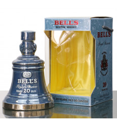 Bell's 20 Years Old - Royal Reserve (75cl)