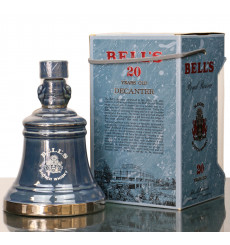 Bell's 20 Years Old - Royal Reserve (75cl)