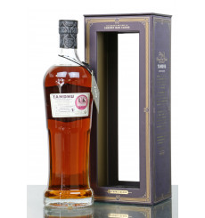 Tamdhu 18 Years Old - Cask Strength Limited Edition 125th Anniversary