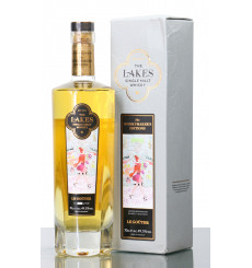 The Lakes Whiskymaker's Edition - Le Goûter Exclusive for Harvey Nichols
