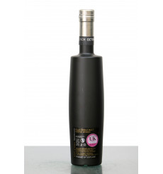 Bruichladdich 9 Years Old 2011 - Octomore Valinch Feis Ile 2022 (50cl)