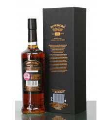 Bowmore 25 Years Old 1996 - Feis Ile 2022
