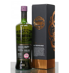 Macallan 18 Years Old 2002 - SMWS 24.142