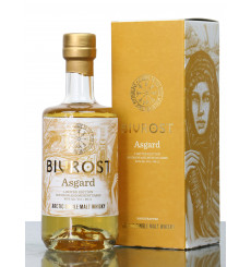 Bivrost Asgard - Arctic Single Malt Whisky (50cl)