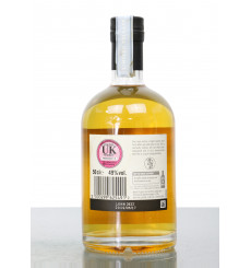 Caperdonich 21 Years Old 1997 - The Distillery Reserve Collection Cask No.128022 (50cl)