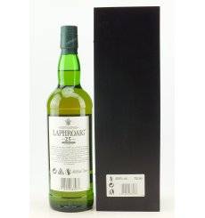 Laphroaig 25 Years Old - Cask Strength 2011 Edition