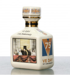 Macallan Pointers - VE Day 75th Anniversary (5cl)