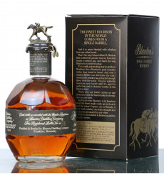 Blanton's 2021 Single Barrel Bourbon Whiskey - No.39 Japanese Import (75cl)