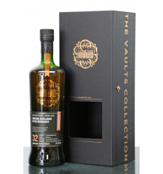Mortlach 32 Years Old - SMWS 76.146 The Vaults Collection
