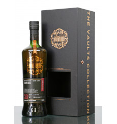 Caol Ila 30 Years Old 1989 - SMWS 53.322 The Vaults Collection 2020