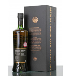 Caol Ila 30 Years Old 1989 - SMWS 53.322 The Vaults Collection 2020