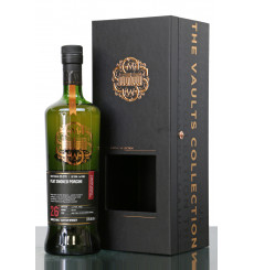 Laphroaig 26 Years Old 1995 - SMWS 29.278 The Vaults Collection