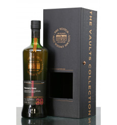 Dailuaine 30 Years Old 1988 - SMWS 41.118 The Vaults Collection 2019