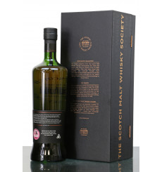 Dailuaine 30 Years Old 1988 - SMWS 41.118 The Vaults Collection 2019