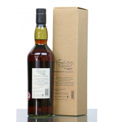 Speyside (Macallan) 10 Years Old 2010 - The Single Malts Of Scotland Reserve Casks
