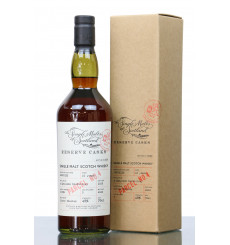 Speyside (Macallan) 10 Years Old 2010 - The Single Malts Of Scotland Reserve Casks