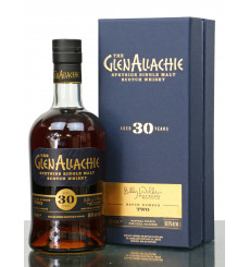 Glenallachie 30 Years Old - Batch 2