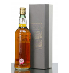 Linkwood 20 Years Old 1990 - Duncan Taylor Rare Auld